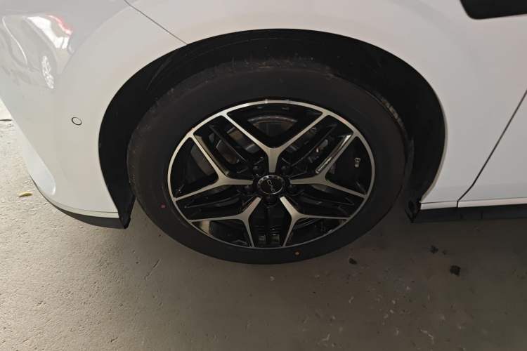 Used BYD Seal 06 New Energy 
