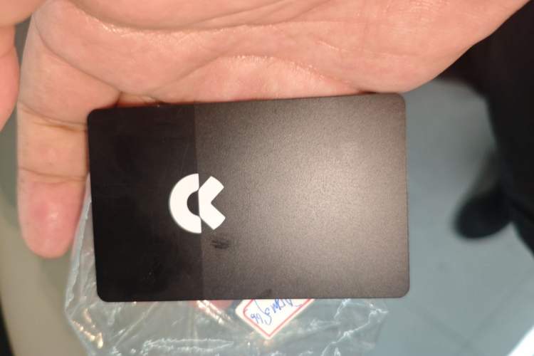 Used Nio ES6 2023 75 kWh