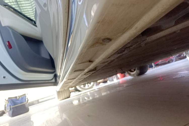 Used Zeekr 009 2024 Six-Seat Executive Version 4WD 108 kWh