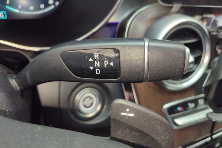 Used Mercedes-Benz GLC 2020 GLC 260 L 4MATIC Luxury Model
