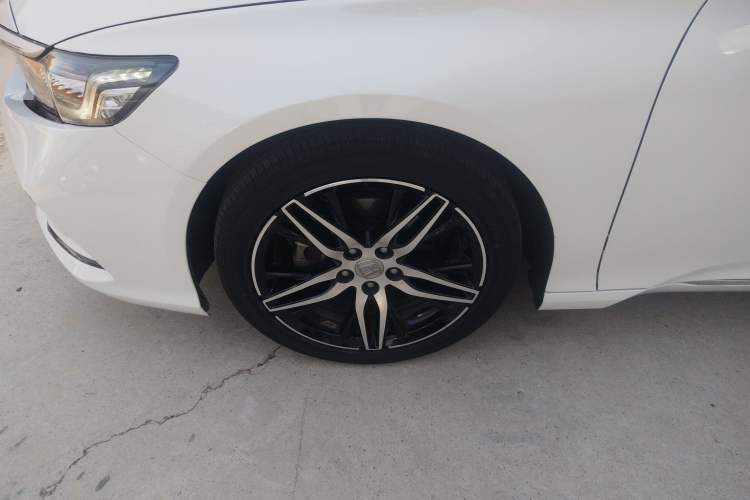 Used Honda Inspire 2022 260TURBO Jingyue Version