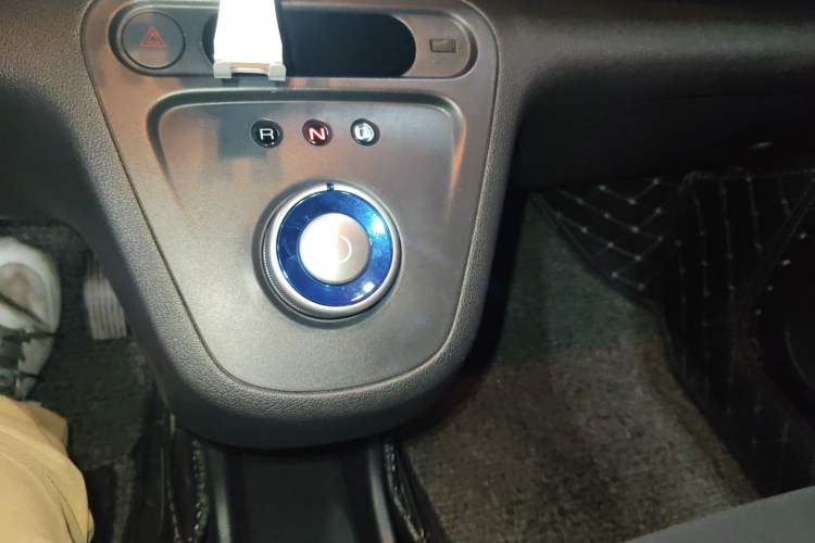 Used ORA White Cat 2020 360 km Luxury Version
