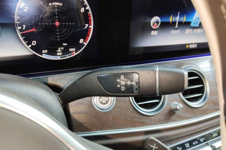 Used Mercedes-Benz E-Class 2019 Facelifted E 300 L Stylish Version
