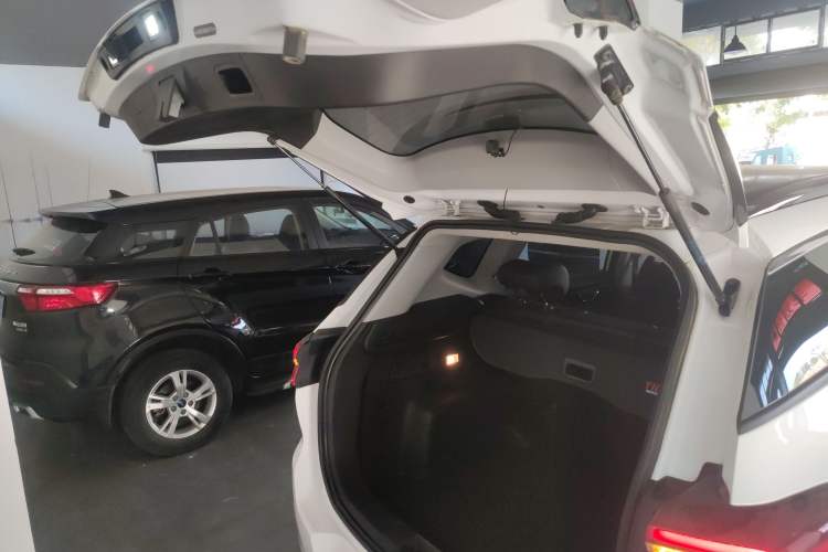 Used Chery Tiggo 7 2022 Super Edition 1.5T CVT Super Guardian
