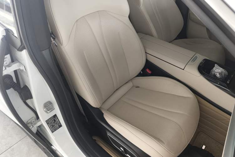 Used XPeng P7 2020 670N