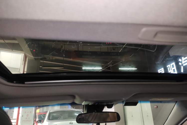 Used Toyota Camry 2019 Revised Version 2.0G Luxury Edition
