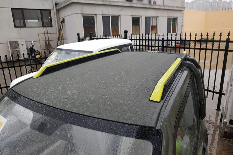 Used  Panda 2025 210km Panda Rider
