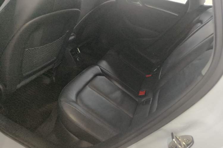 Used Audi A3 2018 30th Anniversary Edition Limousine 35 TFSI Style Model
