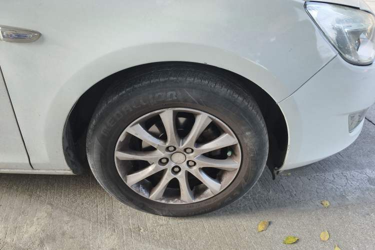 Used Buick GT 2014 XT 1.6L Automatic Fashion Edition
