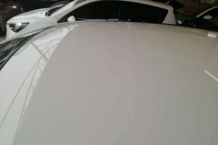 Used Oshan Benni E-Star 2022 Qingxin Edition Colorful Model Lithium Iron Phosphate
