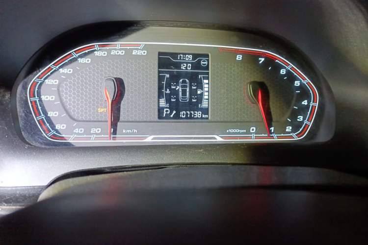 Used Chery Tiggo 3X 2018 1.5L Automatic Elite Edition
