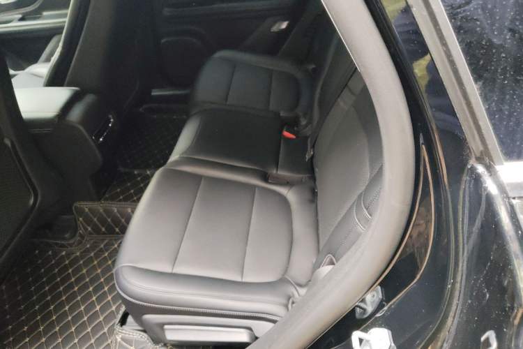 Used Lincoln Corsair 2022 2.0T Two-Wheel Drive Deluxe Edition
