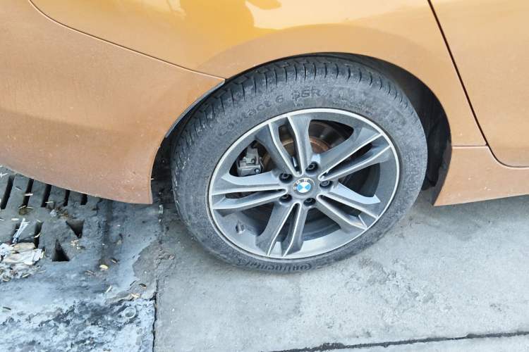 Used BMW 1 Series 2017 118i Sport Edition
