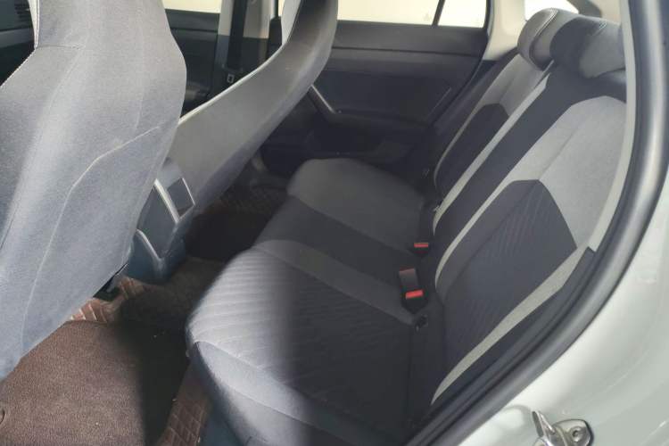 Used Volkswagen Lavida 2023 New Rui 1.5L Automatic New Yi Edition