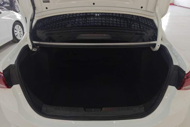 Used Chevrolet Cavalier 2021 325T Automatic Enjoyment Edition
