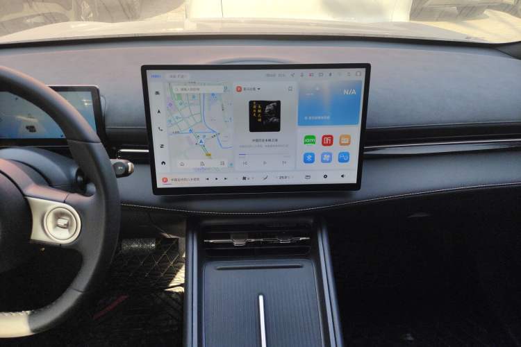 Used Baojun Yunhai 2024 140km Plug-in Hybrid Version