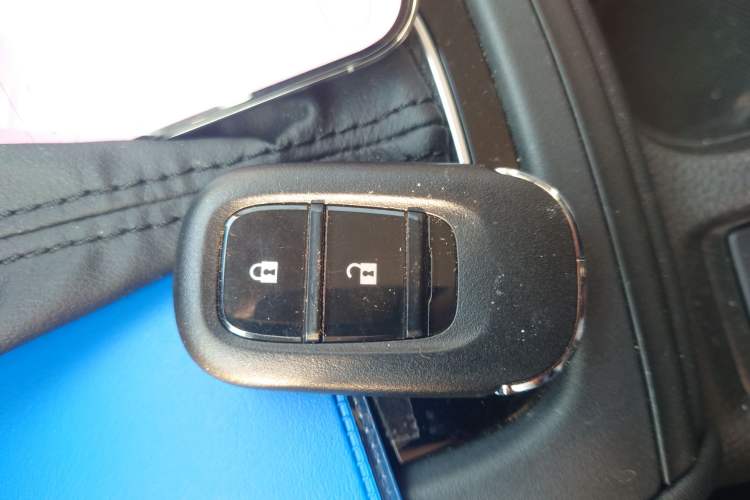 Used Honda XR-V 2023 1.5L CVT Trend Edition
