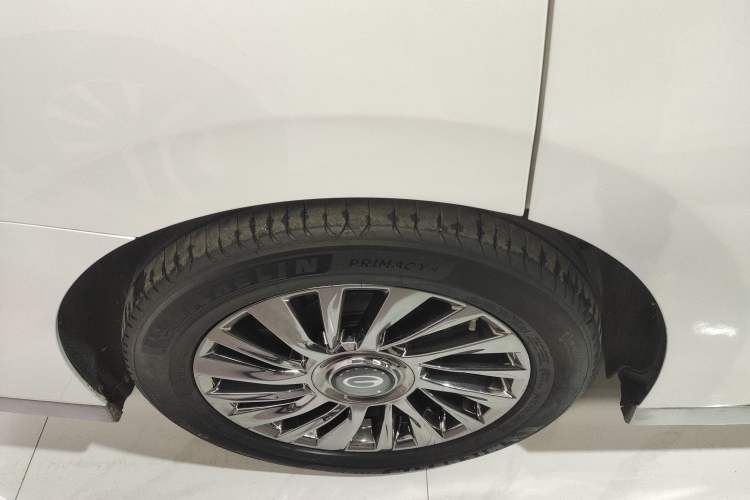 Used GAC Trumpchi M8 2023 Zongshi Series 400T Flagship Edition
