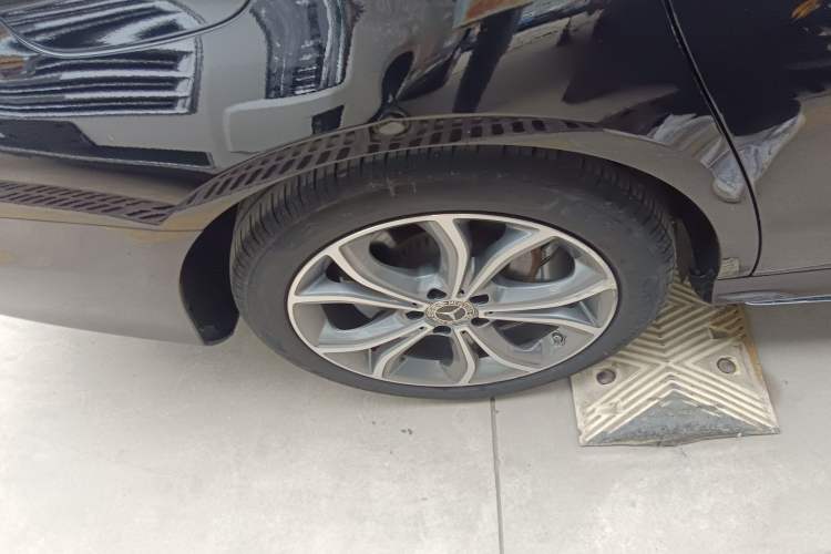 Used Mercedes-Benz E-Class 2021 E 300 L Sport Luxury Edition