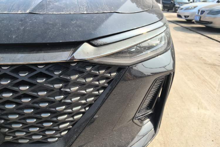 Used Chery Fengyun A8 2024 127 Yufeng Edition