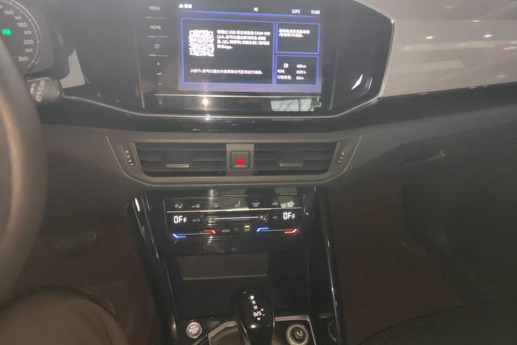 Used Volkswagen Tayron 2020 330TSI Two-Wheel Drive Luxury Smart Connectivity Version
