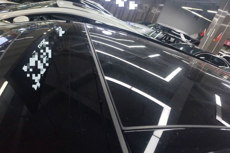 Used Audi A6 2020 Avant Futurist 45 TFSI Prestige Dynamic Edition
