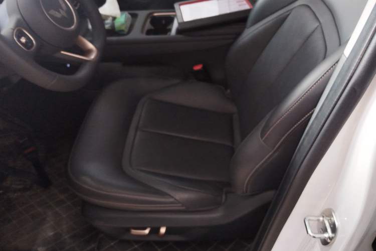 Used Wuling Xingguang 2025 610 km Smart Flagship Version

