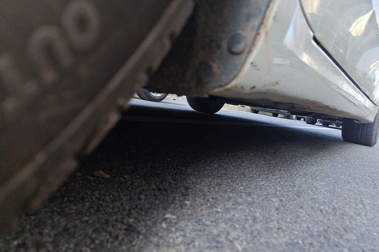 Used Ford Mondeo 2013 2.0L GTDi 200 Fashion Edition
