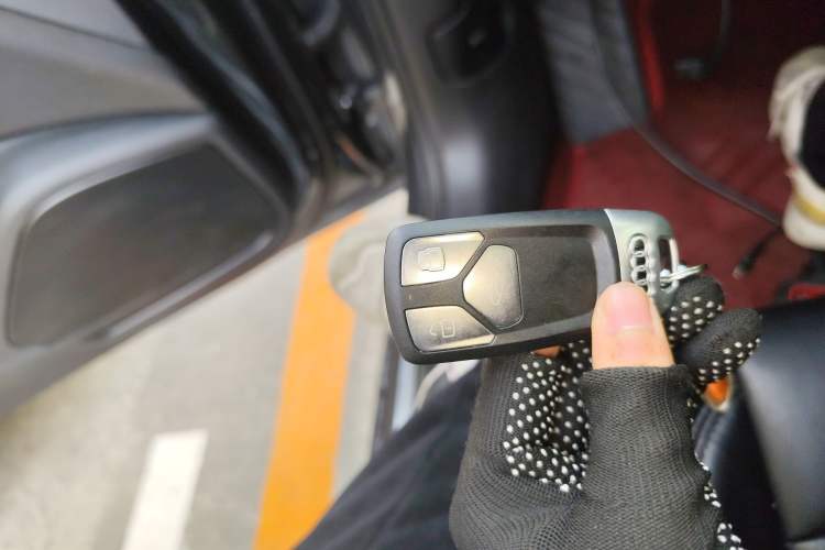 Used Audi A4L 2019 40 TFSI Ambition China VI
