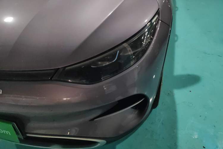 Used Denza X 2020 All-Electric Flagship Model
