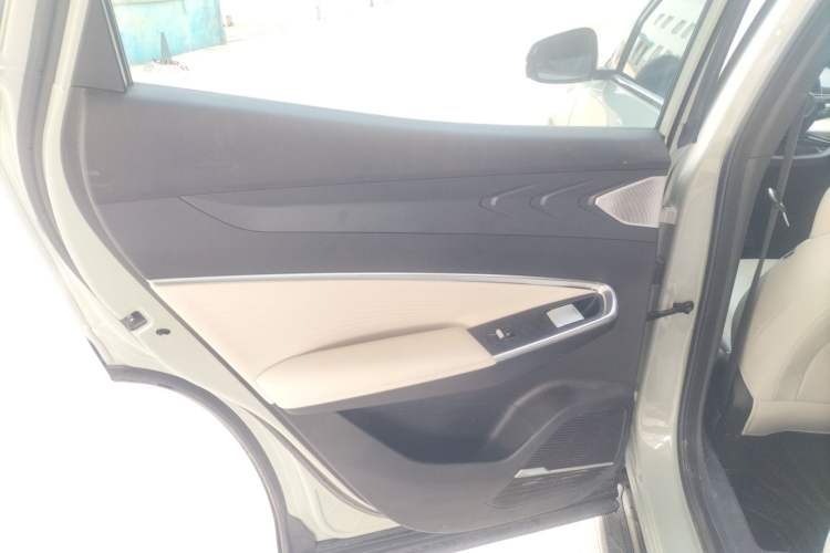 Used Geely Auto Emgrand X7 Sport 2023 Boyue COOL 1.5TD ZhiZun Edition
