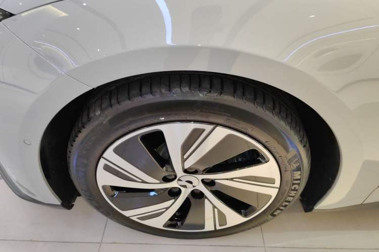 Used Nio ET5 2022 75 kWh
