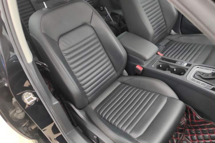 Used Volkswagen Magotan 2019 380TSI DSG Luxury Model China V Standard
