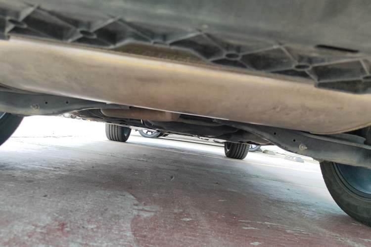 Used Jetta VS5 2023 280TSI Automatic High-Gloss Enjoyment Model
