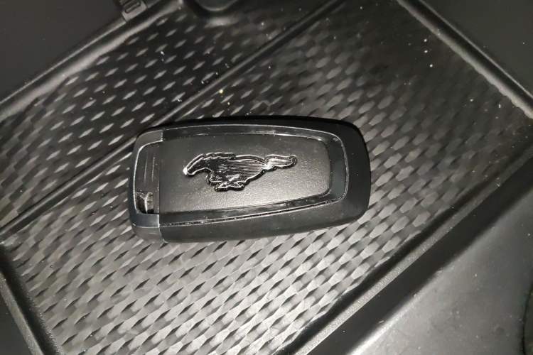 Used Ford Mustang Mach-E 2021 GT Model