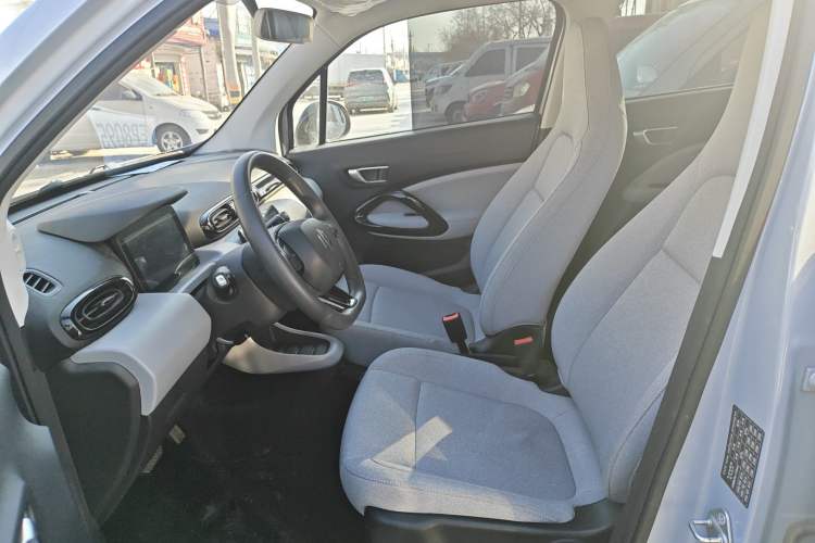 Used Leapmotor T03 2023 310 Lite Edition