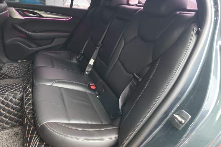 Used Cadillac CT5 2021 28T Luxury Version