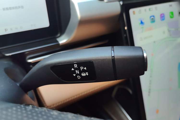 Used XPeng P5 2022 550E