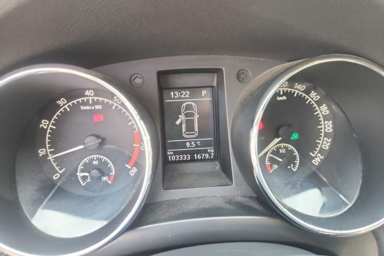 Used Skoda Yeti 2014 1.8TSI DSG Polar Edition
