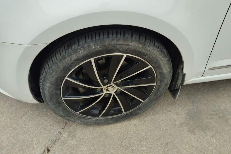 Used Skoda Octavia 2019 TSI280 DSG Luxury Edition
