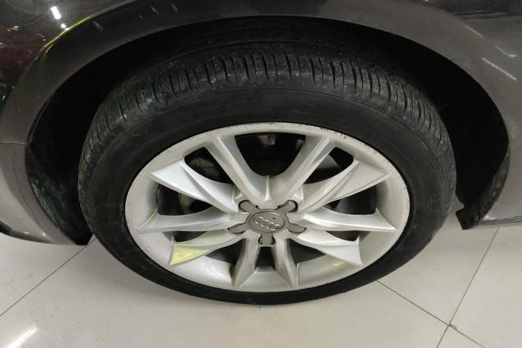 Used Audi A3 2014 Sportback 35 TFSI Automatic Comfort Model