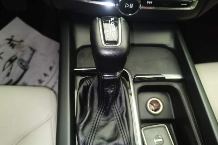 Used Volvo XC60 2018 T5 4x4 Zhiyi Edition