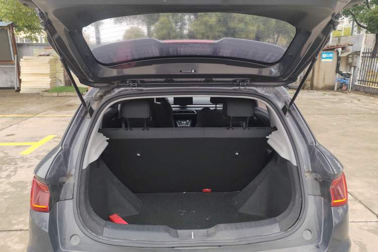 Used BYD e2 2021 Comfort Model
