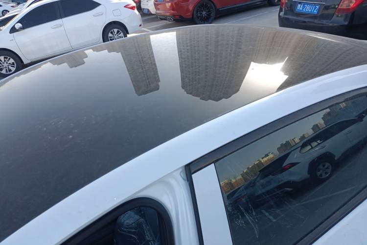 Used XPeng MONA M03 2025 620 Ultra-Long Range Plus
