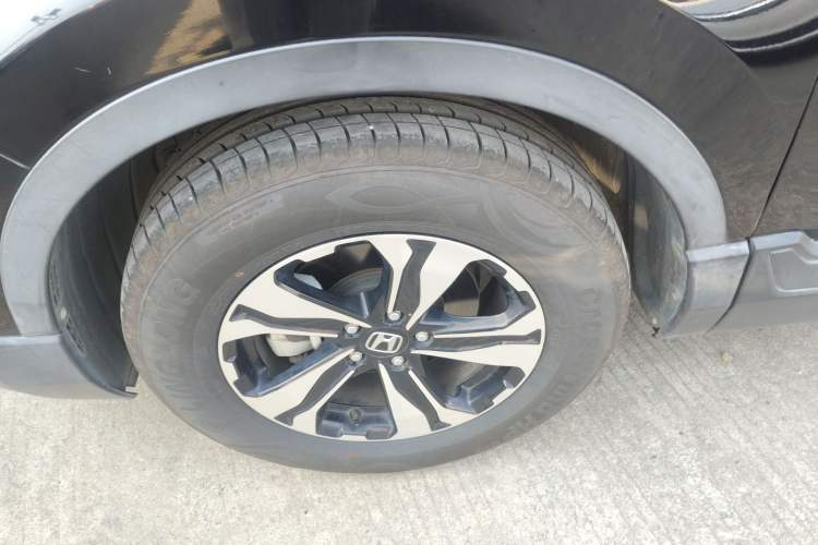 Used Honda CR-V 2021 240TURBO CVT Two-Wheel Drive Urban Edition