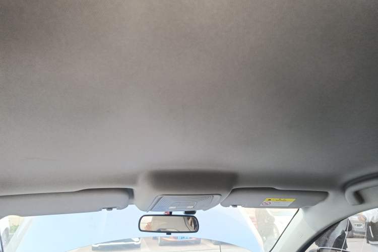 Used BYD Destroyer 05 2023 Champion Edition DM-i 55KM Luxury Model
