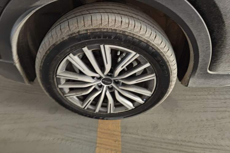 Used JETOUR X70 PLUS 2025 Champion Edition 1.5T DCT Champion MAX 5-seater
