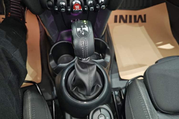 Used MINI MINI 2016 1.5T COOPER Five-Door Edition
