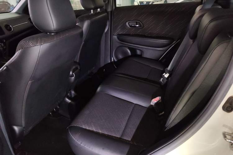 Used Honda XR-V 2017 1.8L EXi CVT Comfort Version
