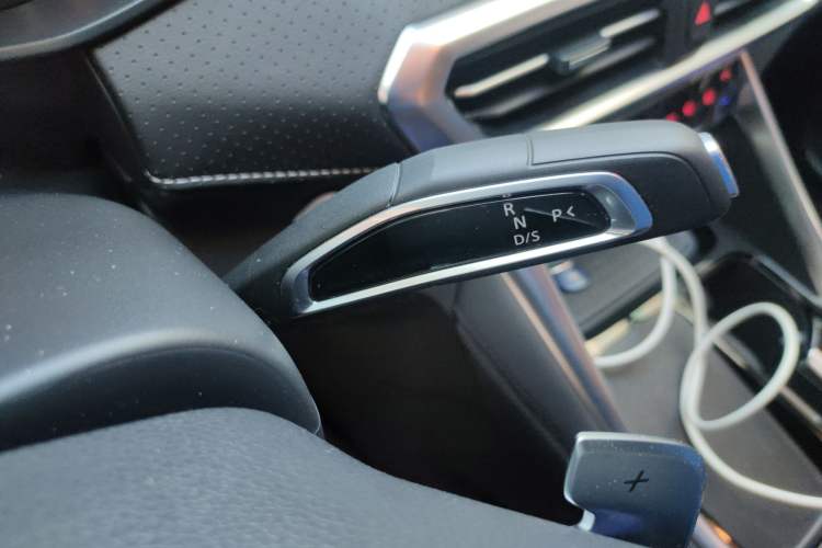 Used SAIC MAXUS G50 2023 PLUS 1.5T Happiness-Recommended Automatic Start Edition